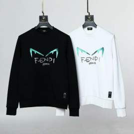Picture of Fendi Sweatshirt _SKUFendiS-2XL2bn3632269